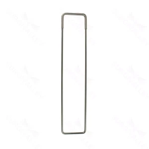 12″ Weinstein Instrument Holder – surgivalley (S01-89-00-05)