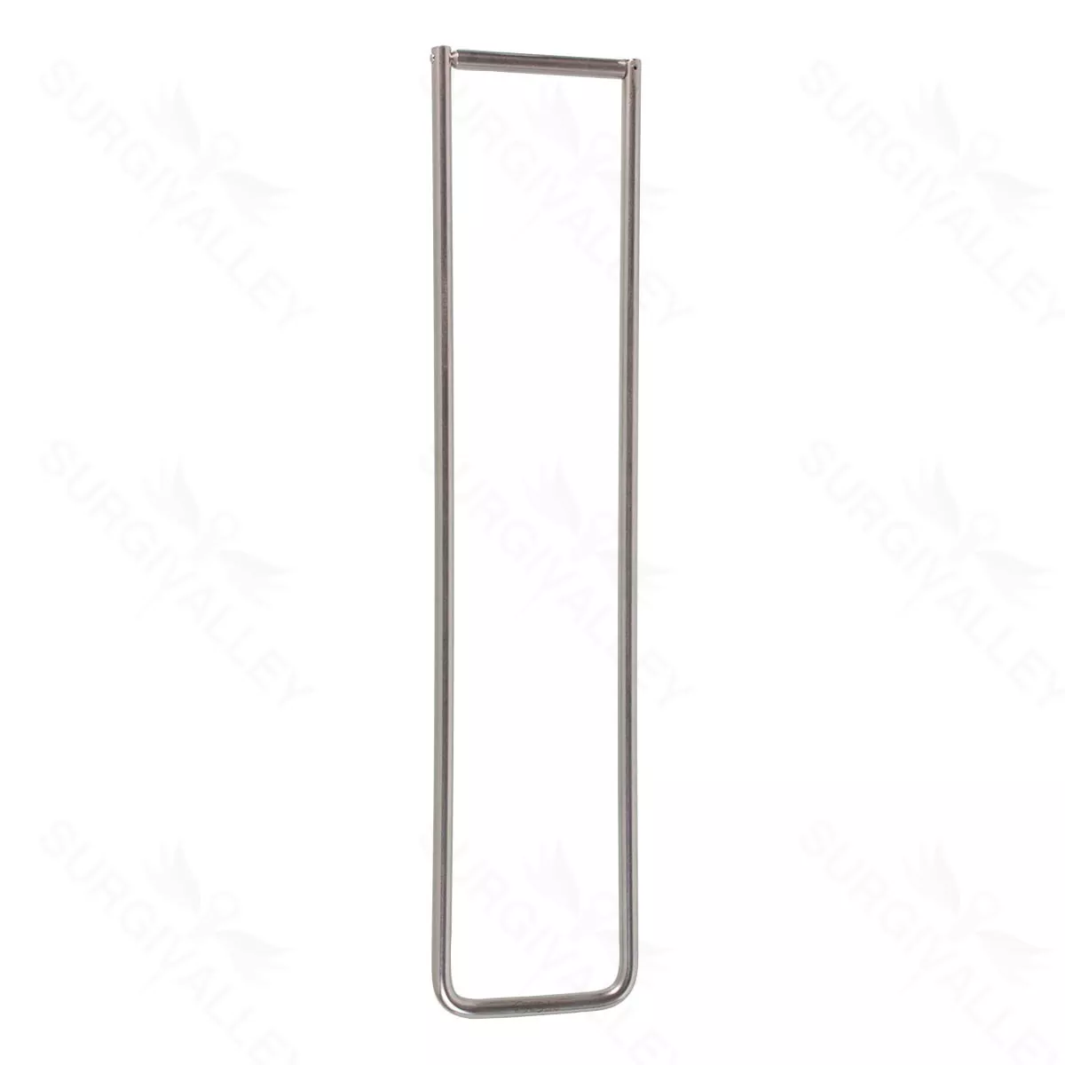 6″ Single Link Stringer – Hinged Closure 2 1/2″ width