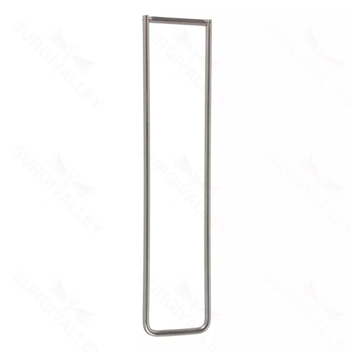 8″ Single Link Stringer – Hinged Closure 2 1/2″ width