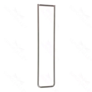 12″ Single Link Stringer – Hinge Closure 2 1/2″ wide – surgivalley (S01-89-00-09)