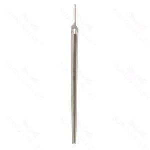 Knife Handle – oct shpd hndl – surgivalley (S01-89-00-100)