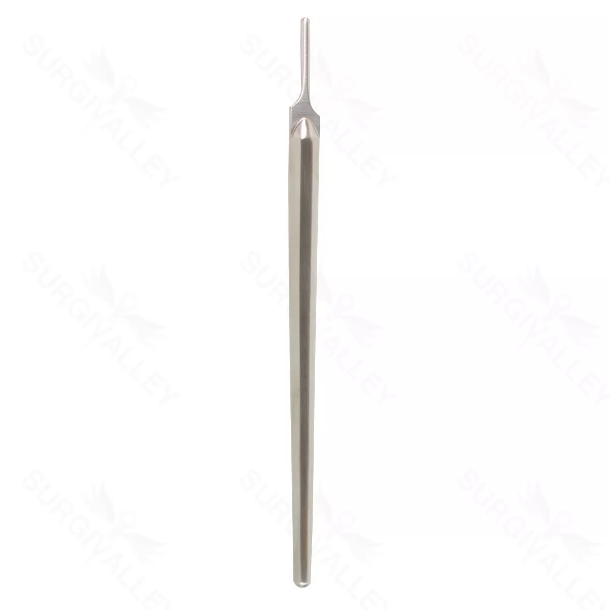 Knife Handle – oct shpd hndl