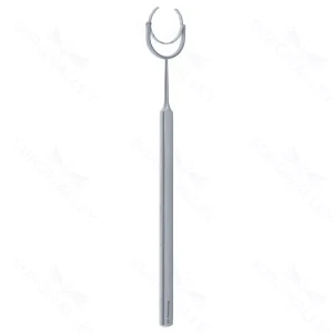 4 3/8″ Fine-Thornton swivel fixation ring – Automotive (S01-89-00-1009)