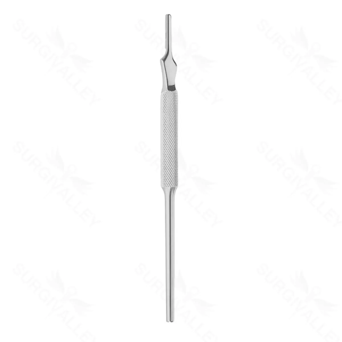 Knife Handle – rnd