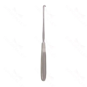 8″ Obwegeser Mandibular Peri Stripper – 7mm – surgivalley (S01-89-00-1011)