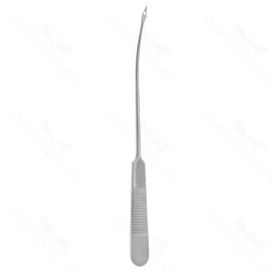 5 1/4″ Mandibular Awl – Slight Cve – surgivalley (S01-89-00-1013)