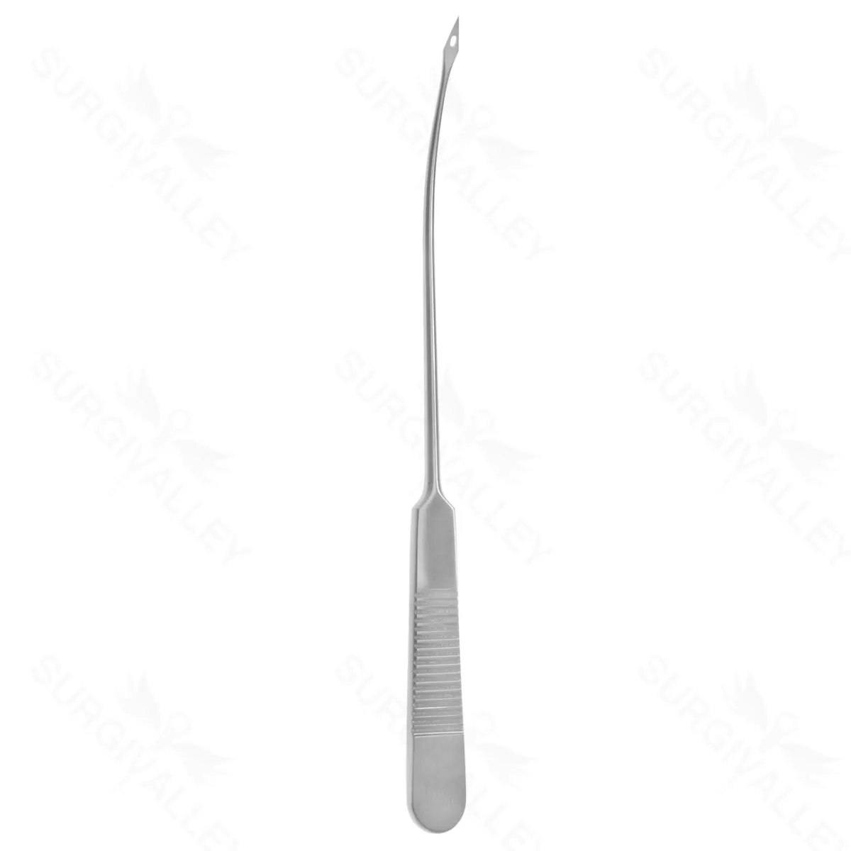 5 1/4″ Mandibular Awl – Slight Cve