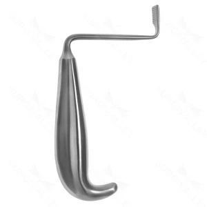 6″ Tessier Retromaxillary Level – left – surgivalley (S01-89-00-1019)