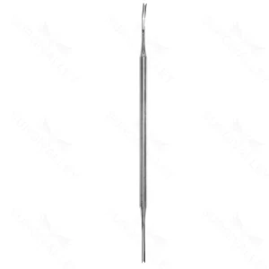 Exodontia Oral Gauze Dir. & Ligature Tucker – #2522 – surgivalley (S01-89-00-1026)