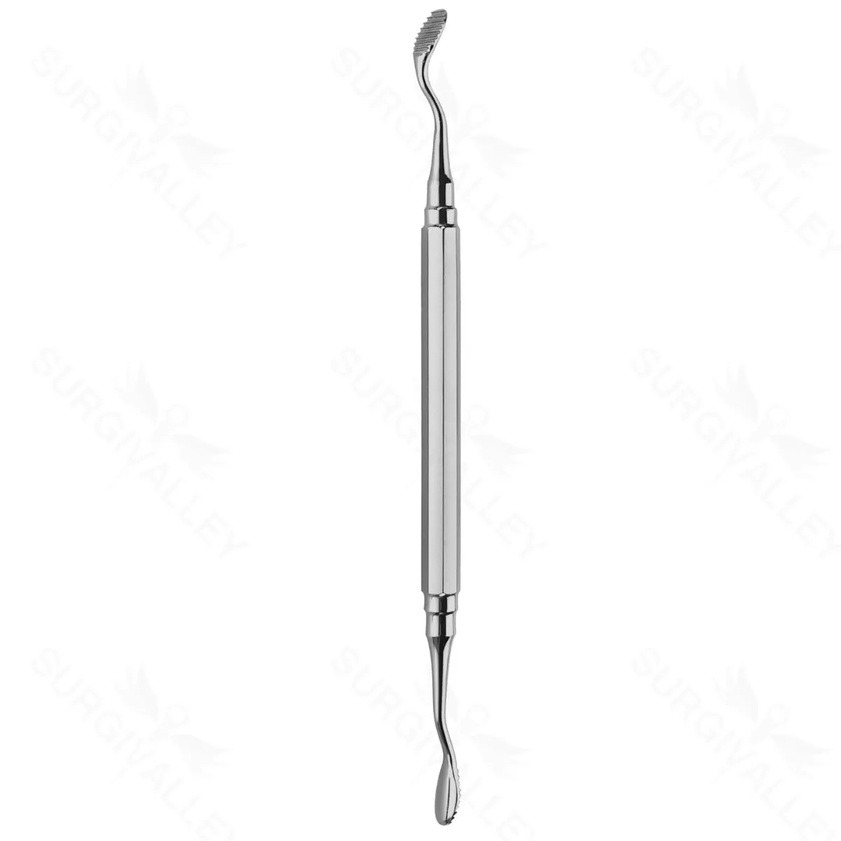 Howard Bone File – #12