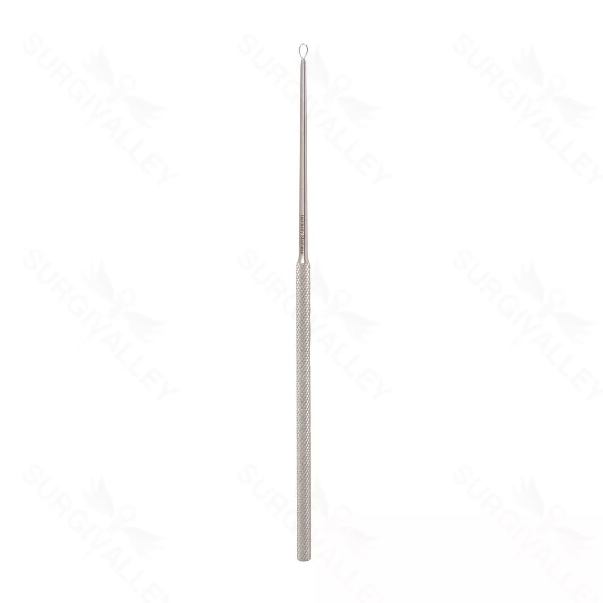 Billeau Ear Loop sm 2mm loop