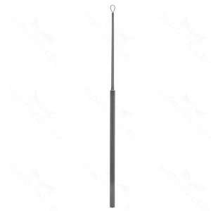 Billeau Ear Loop med 3mm loop – Automotive (S01-89-00-1034)