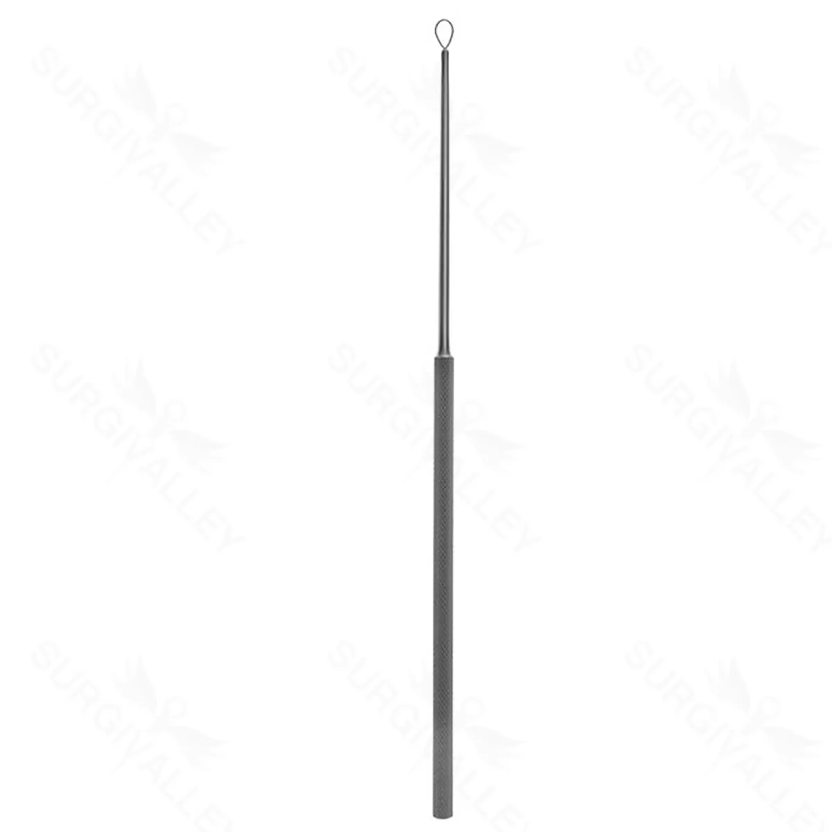 Billeau Ear Loop med 3mm loop