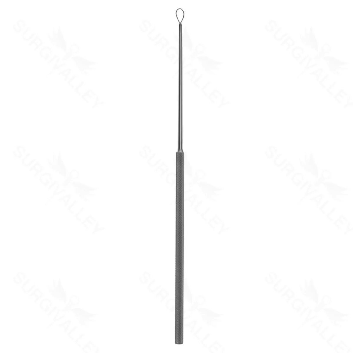 Billeau Ear Loop lg 4mm loop