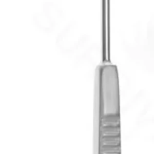 Bayonet Shaft – 8mm downcutting blade – surgivalley (S01-89-00-1041)