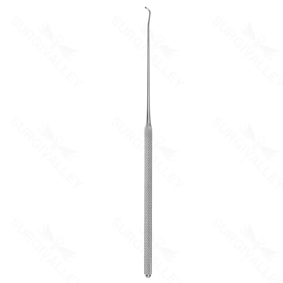 Excavator ang left .75mm wide tip