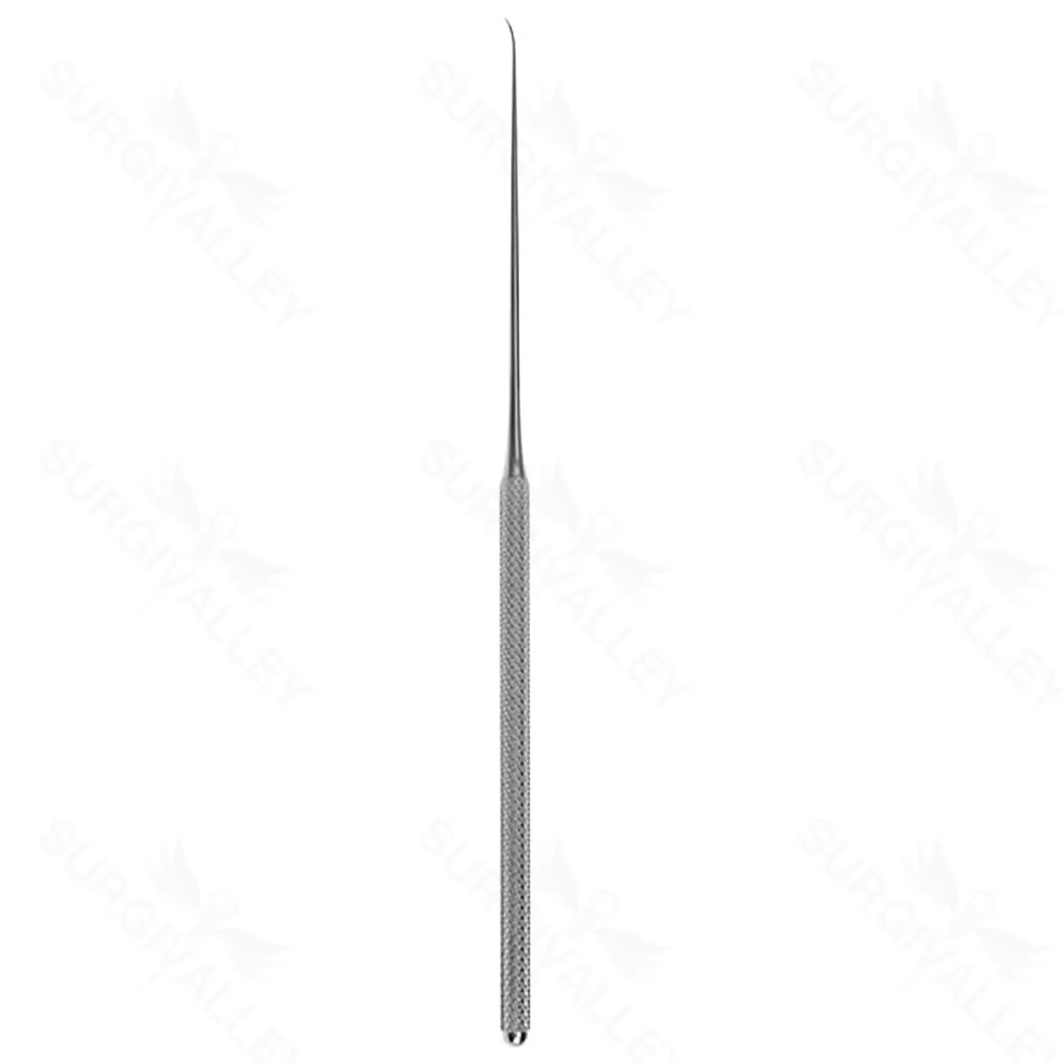 Pick 6 1/4″ slightly cvd tip