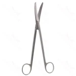 8″ Sims Oper Sci – cvd B/B