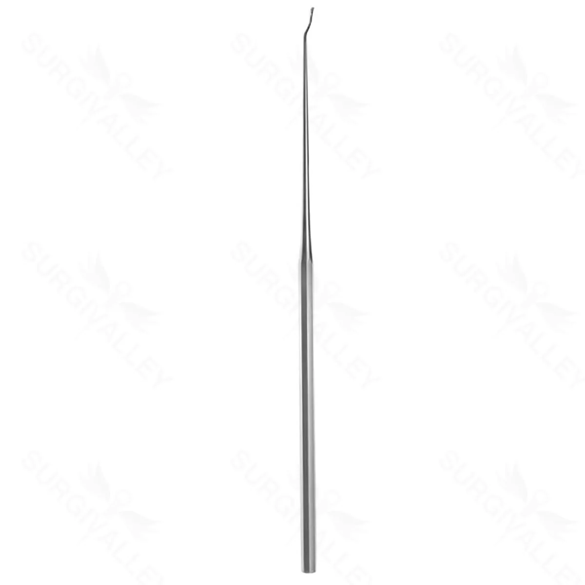 5 7/8″ Whirley Bird Knife No. 1 right