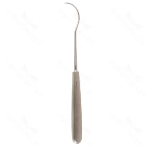 8″ Kocker Ligature Needle – surgivalley (S01-89-00-106)