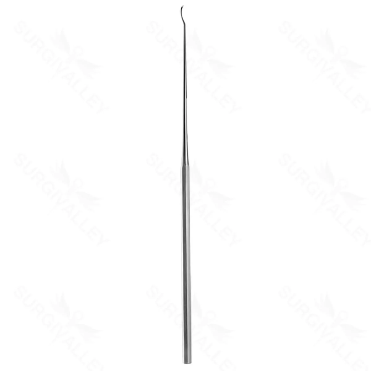 5 7/8″ Whirley Bird Knife No. 2 left