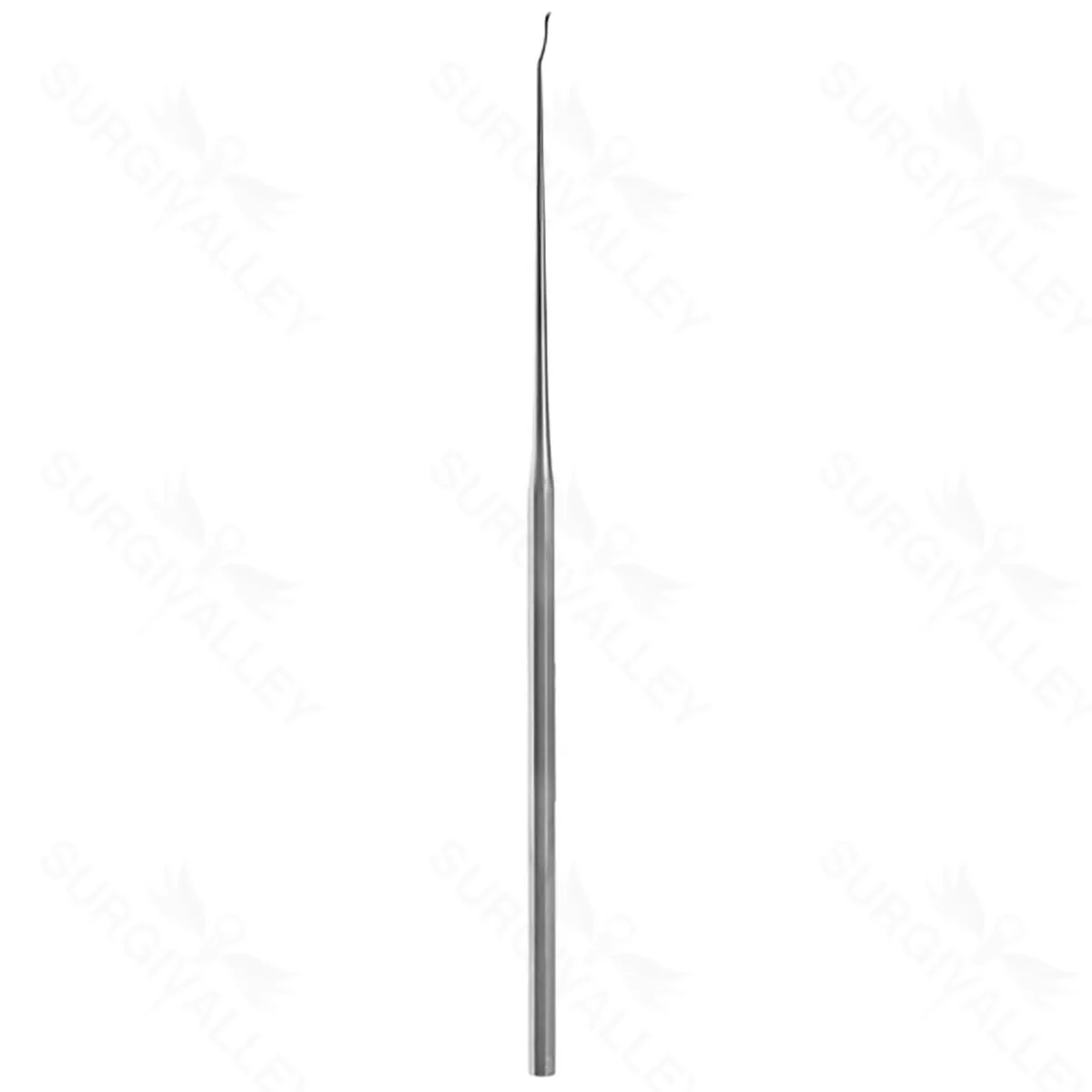 5 7/8″ Whirley Bird Knife No. 4 left