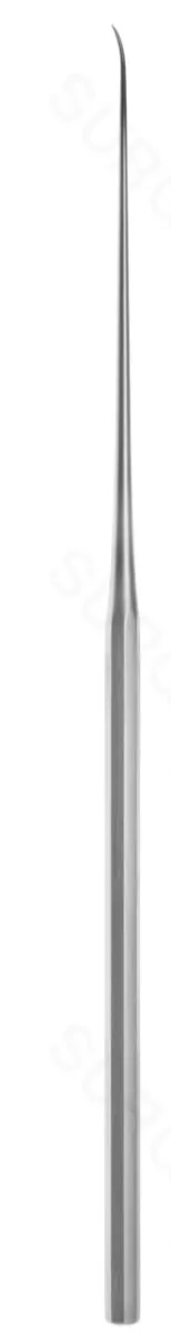 Hough Foot Plate Pick cvd heavy