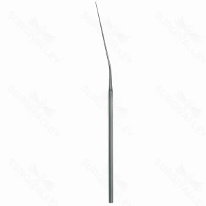 Hoe Excavator .33mm long tip ang 90deg – surgivalley (S01-89-00-1069)