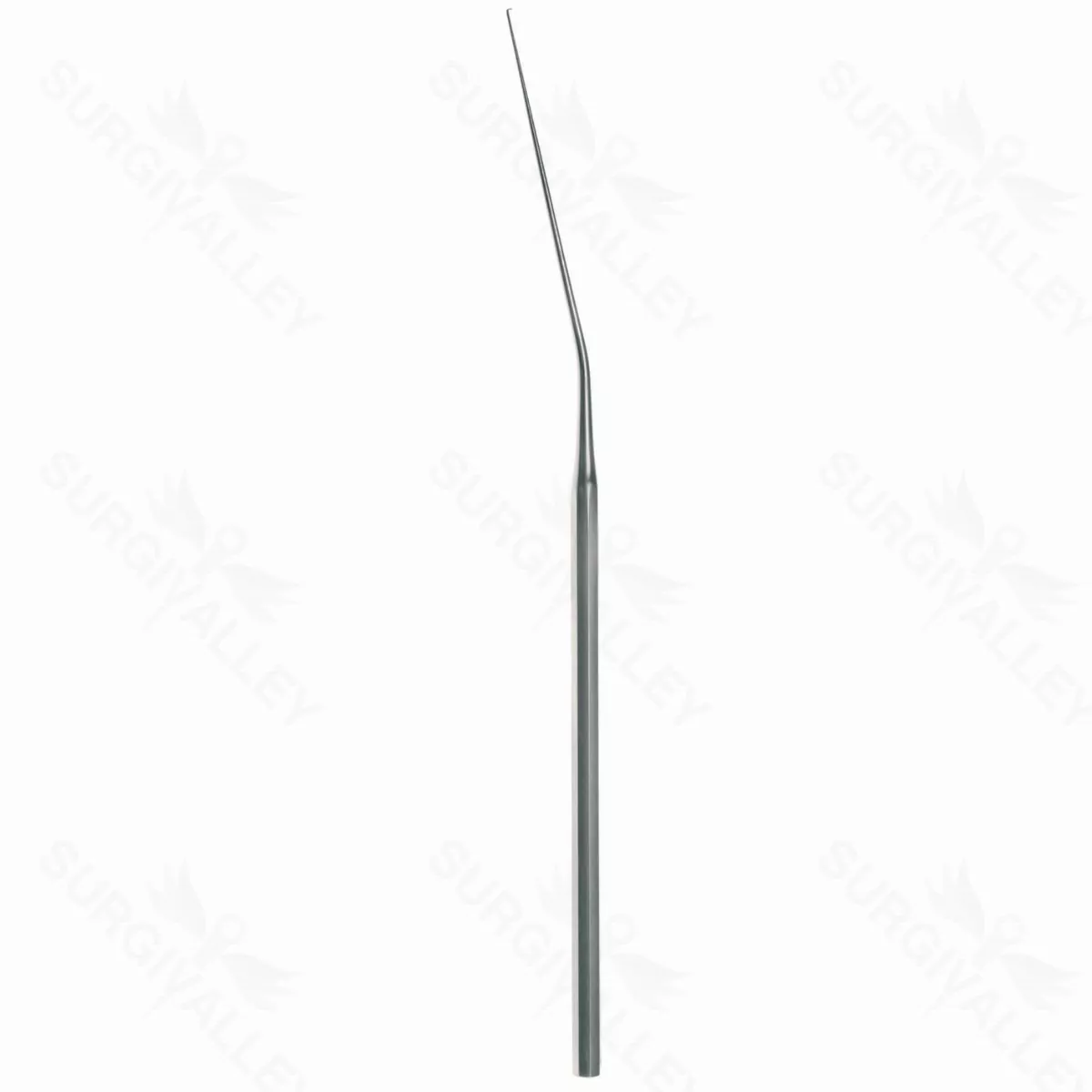 Hoe Excavator .33mm long tip ang 90deg