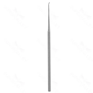 Oval Window Excavator hvy hndl and shft left – surgivalley (S01-89-00-1070)