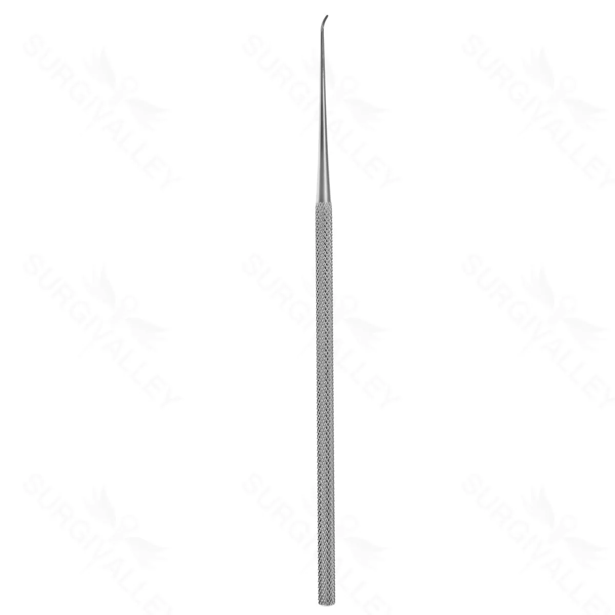 Oval Window Excavator hvy hndl and shft left