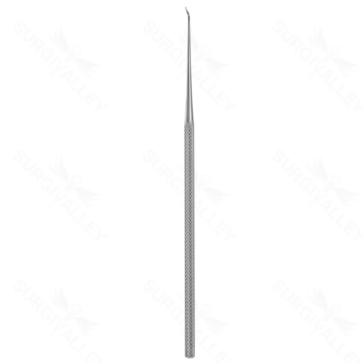 Oval Window Excavator hvy hndl and shft right