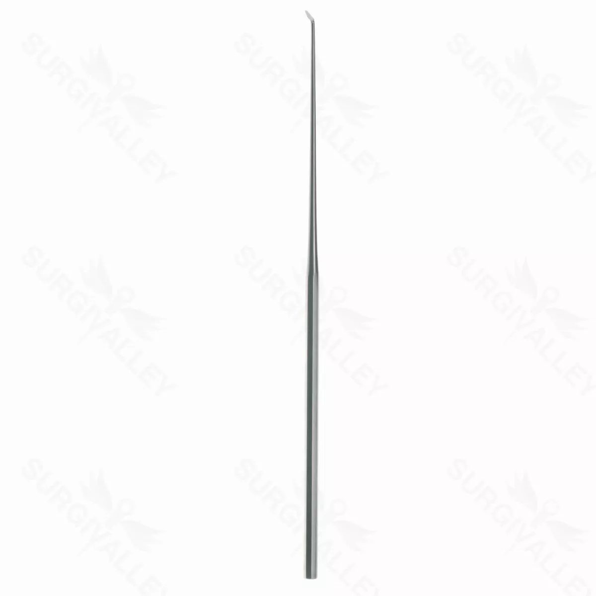 Lancet Knife 2mmx3mm tip, ang 45deg, 6 1/2″