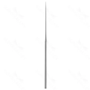 Incudostapedial Joint Knife .75mm dia bld ang – Automotive (S01-89-00-1080)