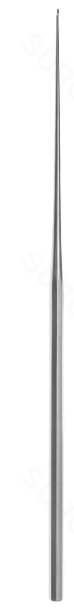 Incudostapedial Joint Knife .5×1.5mm bld ang 2