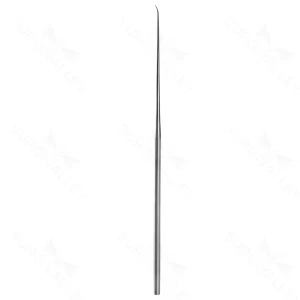 6 1/2″ Needle short strong cve – surgivalley (S01-89-00-1085)