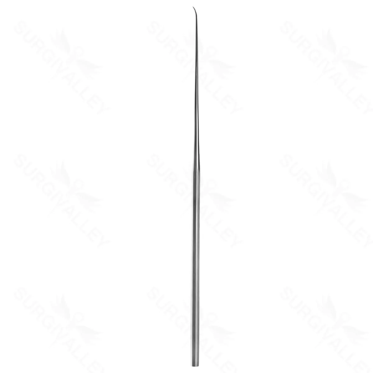 6 1/2″ Needle short strong cve