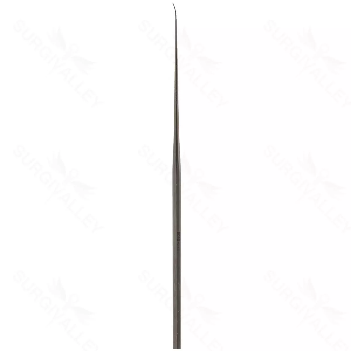 6 1/2″ Needle dull light cve