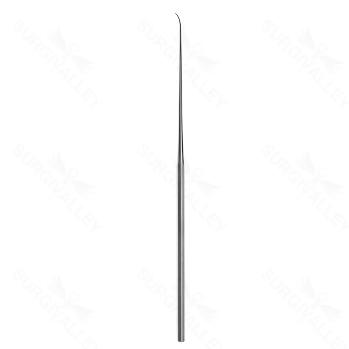 6 1/2″ Needle strong cve semi-sharp