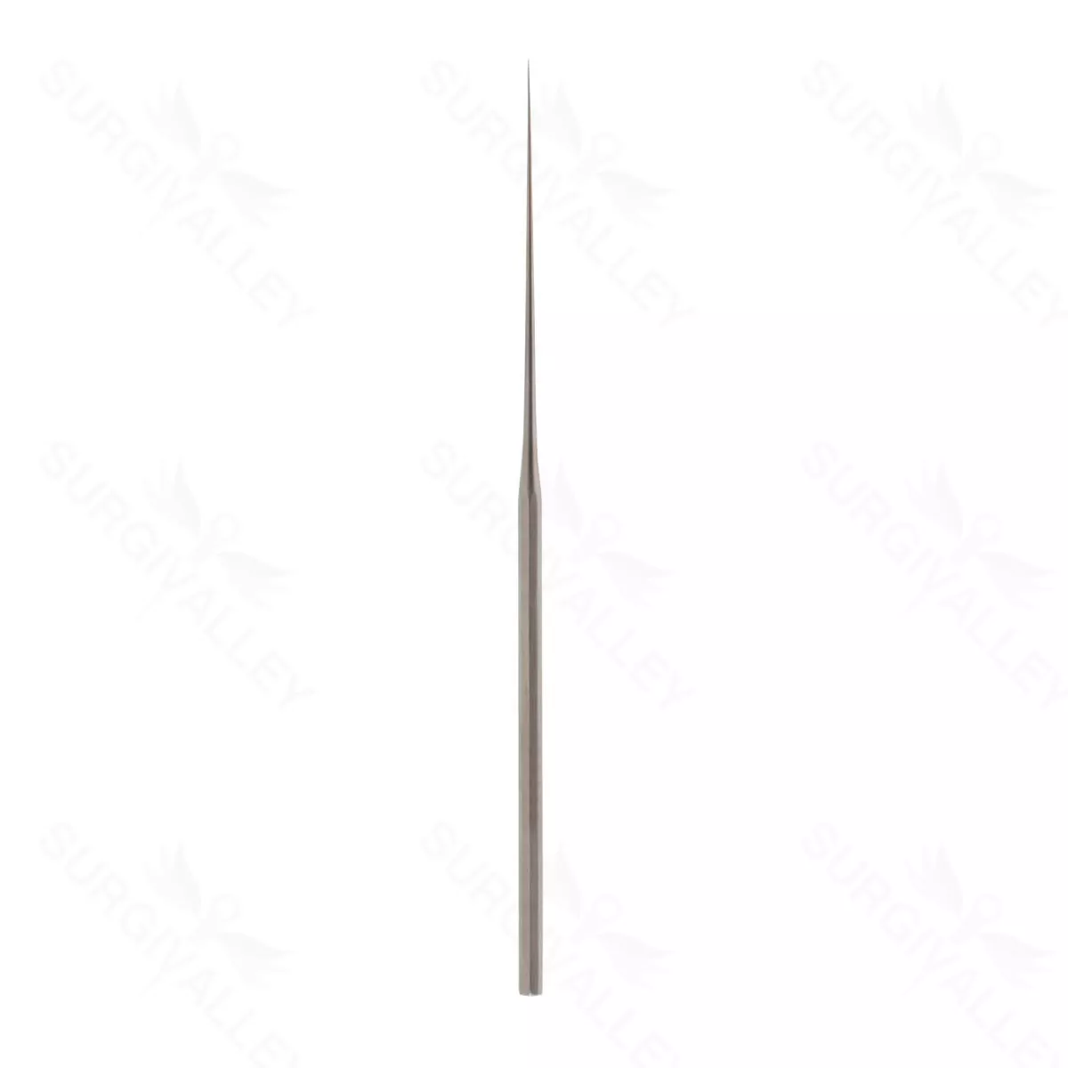 6 1/2″ Barbara Pick straight point