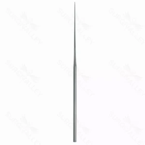 Strut Pick, .50mm point ang 90deg, med, 6 1/2″ – surgivalley (S01-89-00-1093)