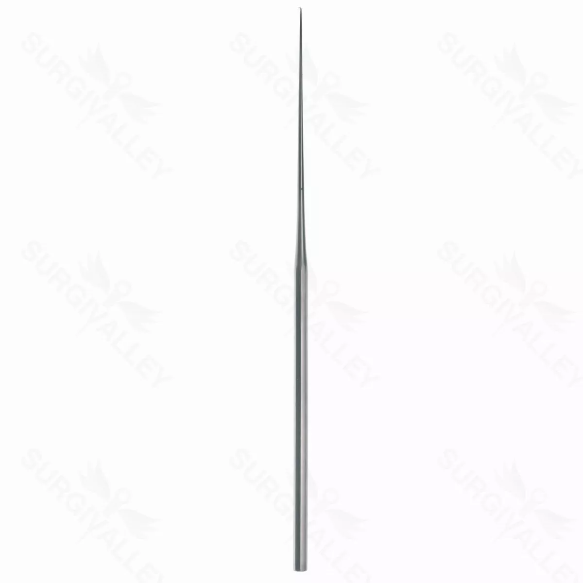 Strut Pick, .50mm point ang 90deg, med, 6 1/2″