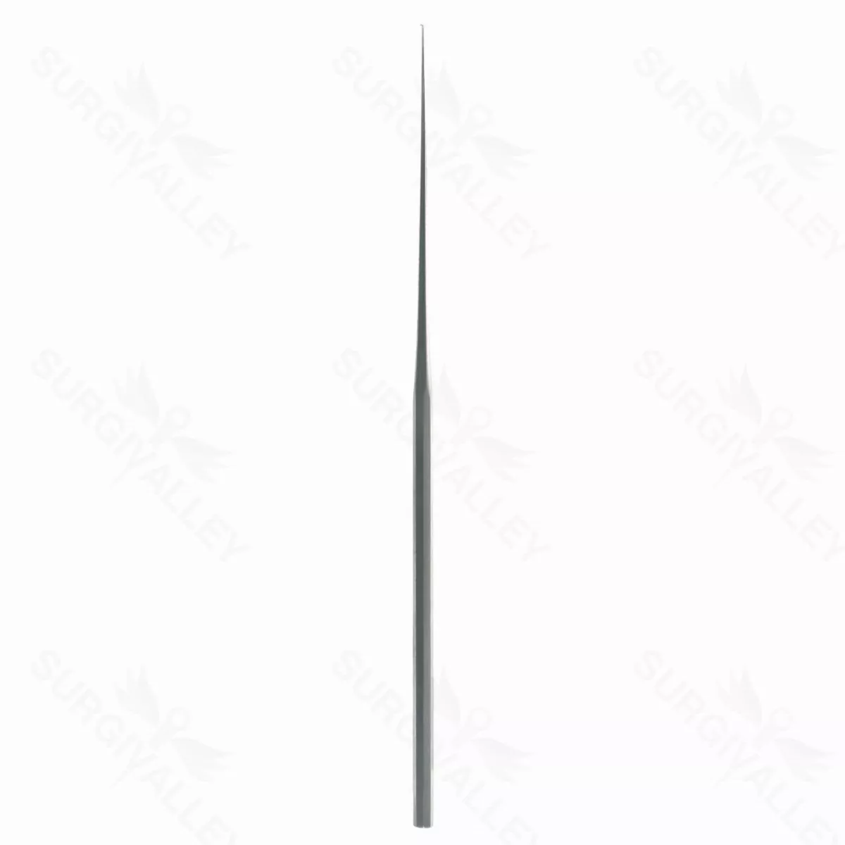 Hough Excavator, .33 long tip, ang 90deg, 6 1/2″