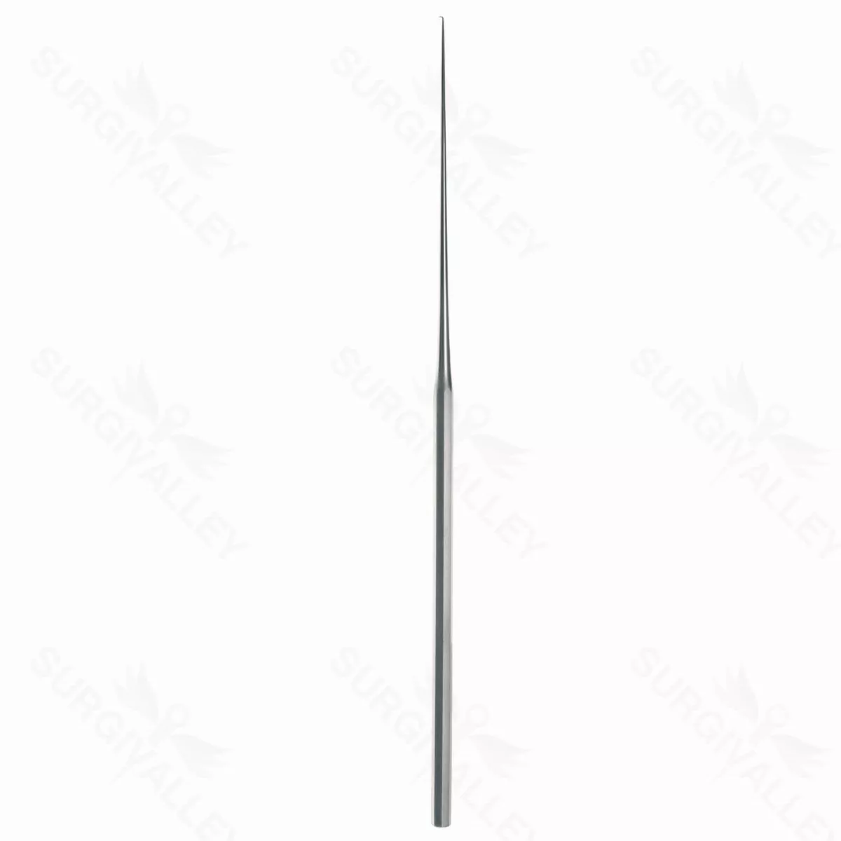 Pick,1mm point ang 90deg, med, 6 3/8″