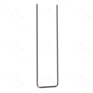 10″ length U Stringer – 2 1/2″ width – surgivalley (S01-89-00-11)