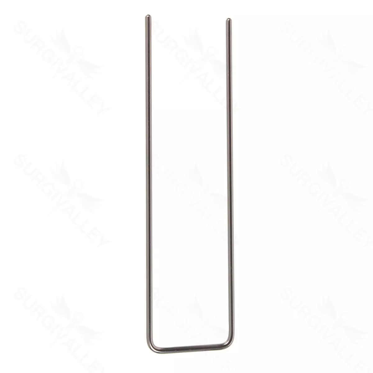 10″ length U Stringer – 2 1/2″ width