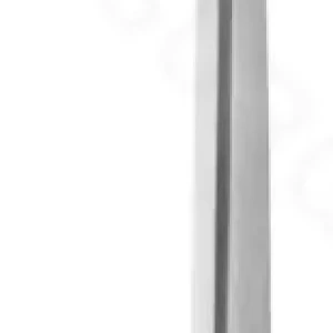 Footplate Chisel .6mm tip slight ang – surgivalley (S01-89-00-1103)