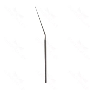 Wire Strut Guide, 6 1/2″ Angled – surgivalley (S01-89-00-1105)