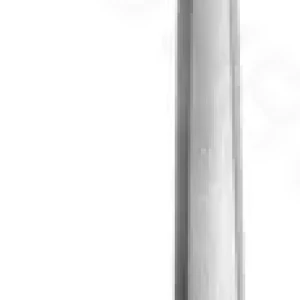 House Foot Plate Chisel .5mm 6 1/4″ Strong Curve – surgivalley (S01-89-00-1111)