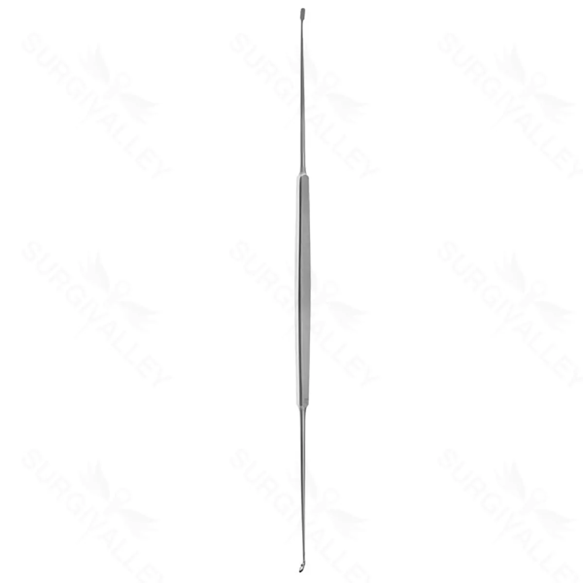 7 1/4″ Flap Knife Diss dbl end